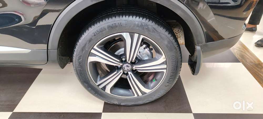 Mg Astor 1.5 Savvy Cvt, 2022, Petrol