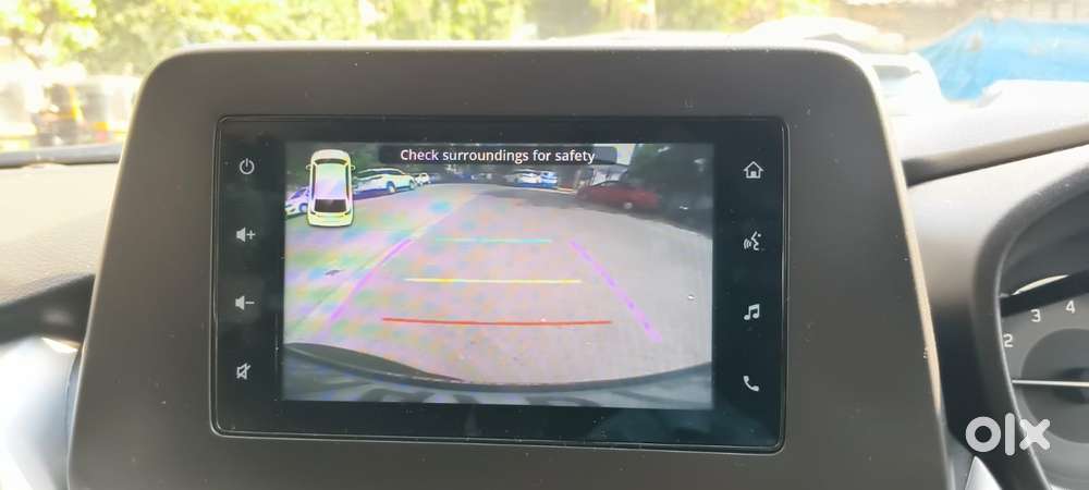 Maruti Suzuki Fronx Delta Plus 1.2 Mt, 2024, Petrol