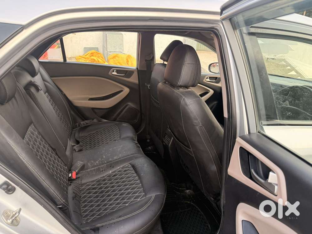Hyundai Elite I20 1.2 Asta (o) Cvt, 2019, Petrol