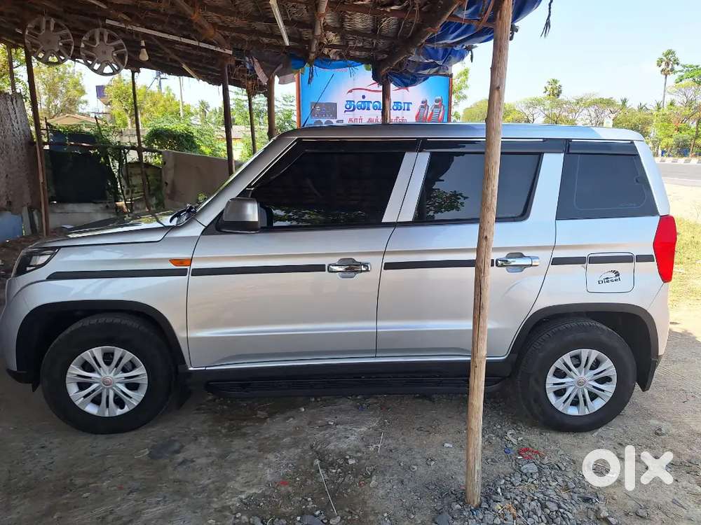 Mahindra Bolero Neo 2023 Diesel 46599 Km Driven9