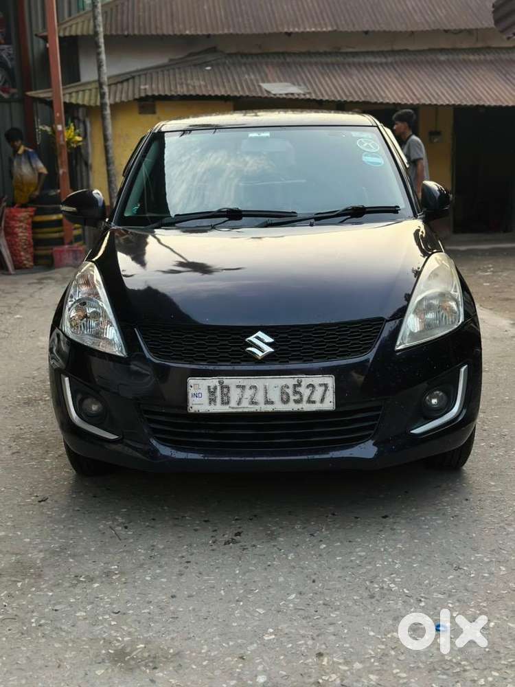 Maruti Suzuki Swift 2015 Diesel 75000 Km Driven