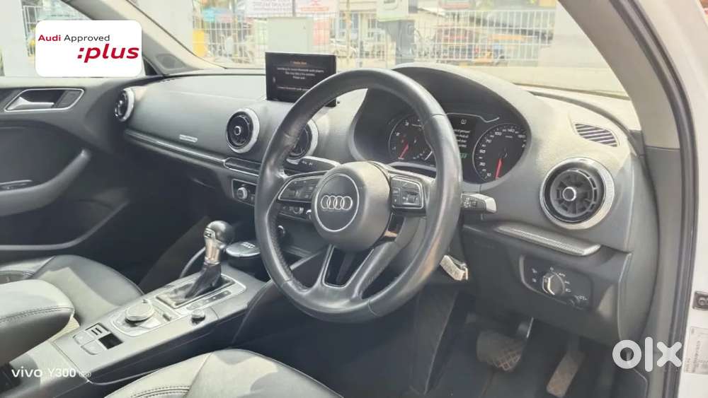 Audi A3 2.0 35 Tdi Premium Plus, 2020, Diesel