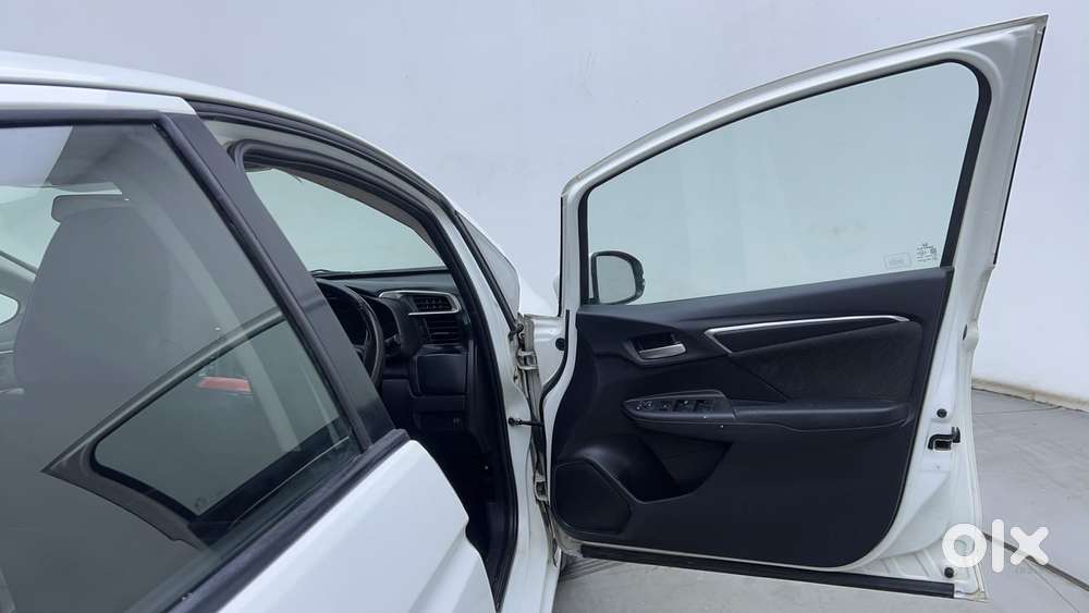 Honda Jazz Vx Diesel, 2016, Diesel