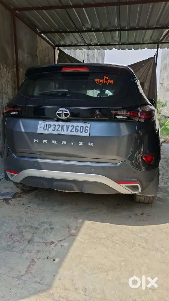 Good Condition Car