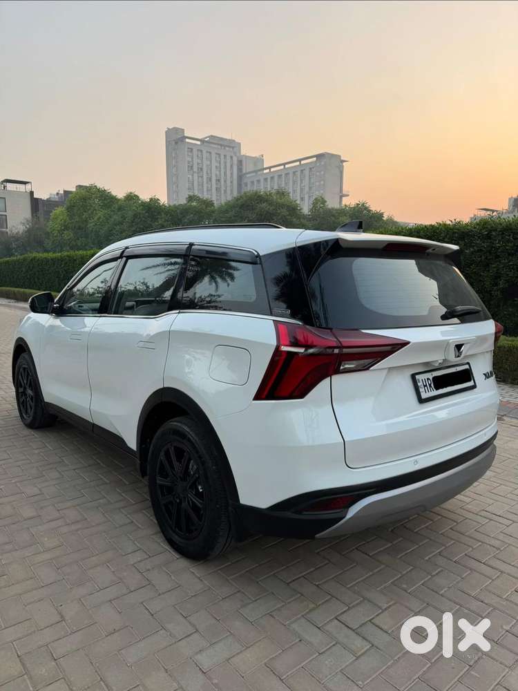 Mahindra Xuv700 2.2 Ax 7 Diesel Mt Str, 2024, Diesel