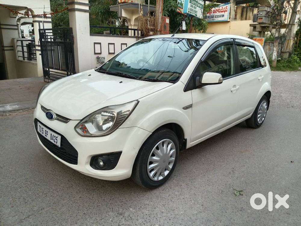 Ford Figo
