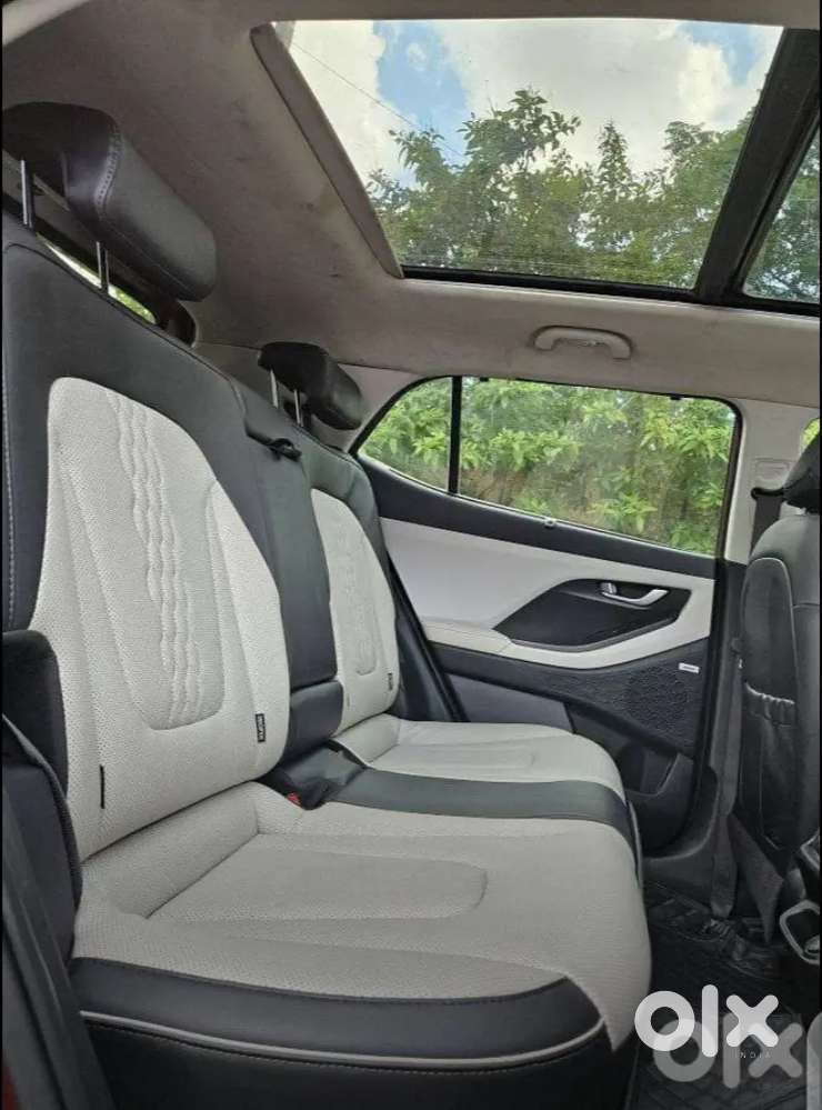 Creta Sx O 
Top End Vehicle
Super Pickup Engine