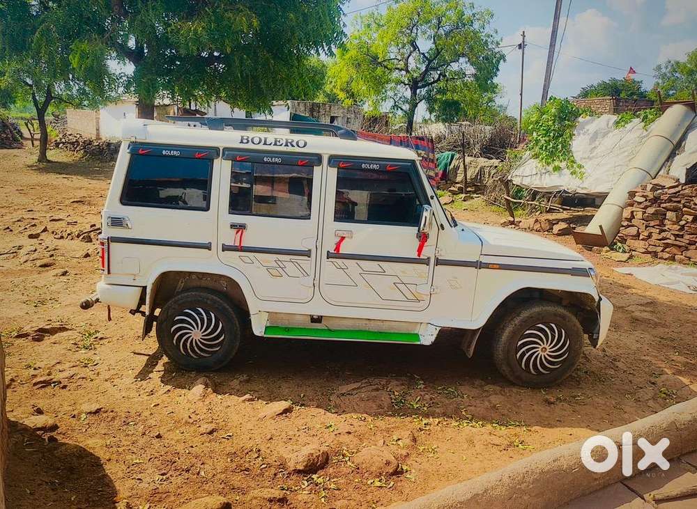 Mahindra Bolero 2051 Diesel Well Maintained