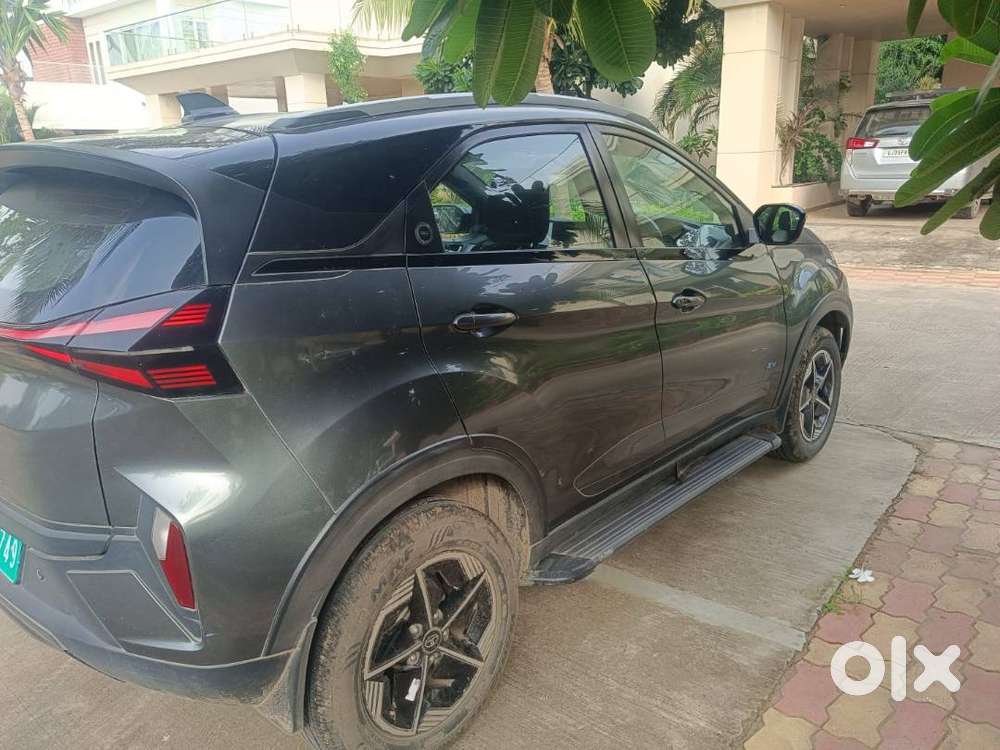 Tsta Nexon Ev
