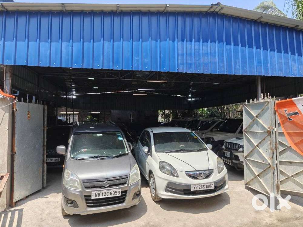 Mahindra Bolero B6 (o), 2021, Diesel