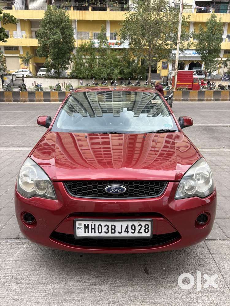 Ford Fiesta 1.4 Tdci Exi, 2013, Diesel