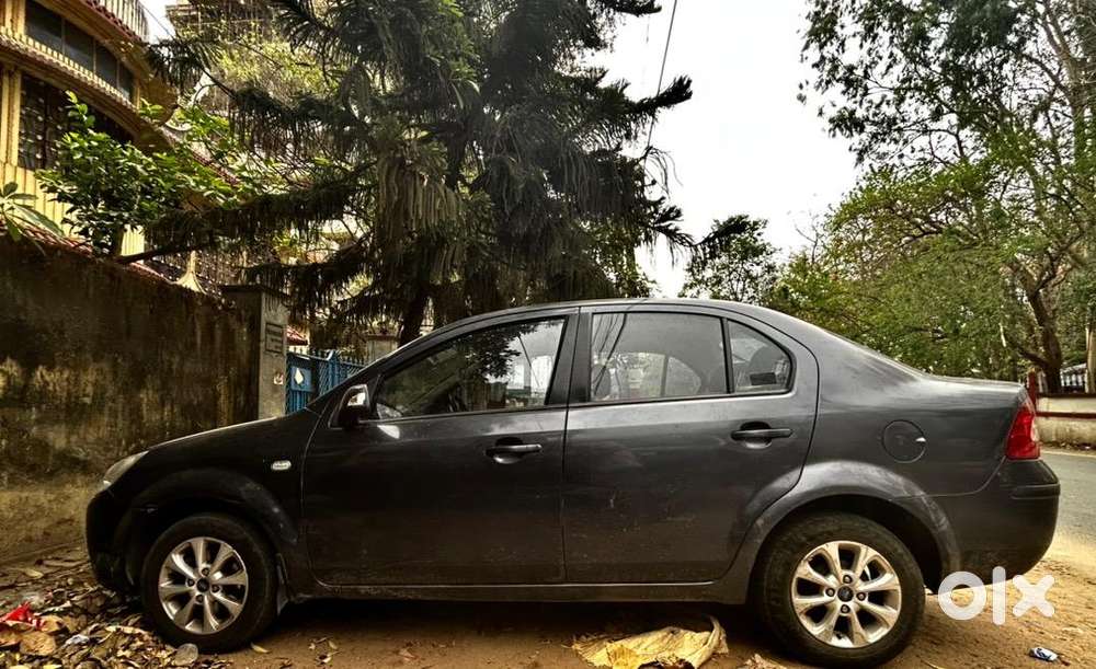 Ford 2012 Petrol Manual Year