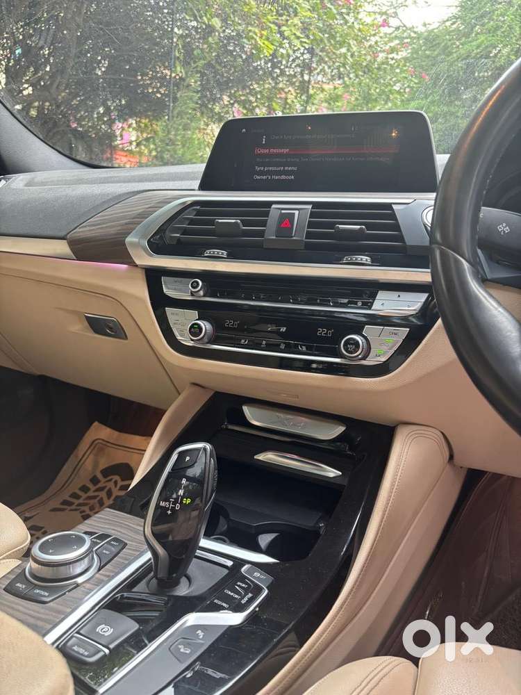 Bmw X4 M Sport X Xdrive30d, 2020, Petrol