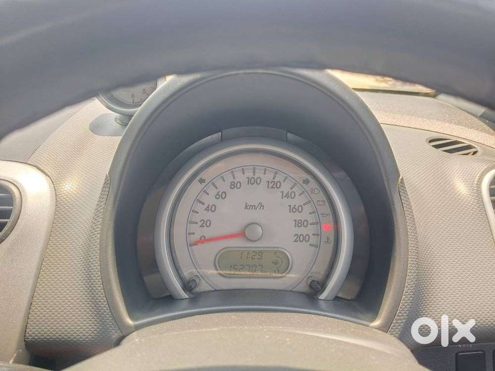 Maruti Suzuki Ritz Vdi Bs-iv, 2014, Diesel