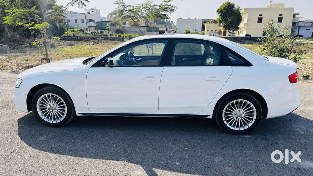 Audi A4 2014-2016 2.0 Tdi Multitronic, 2015, Diesel