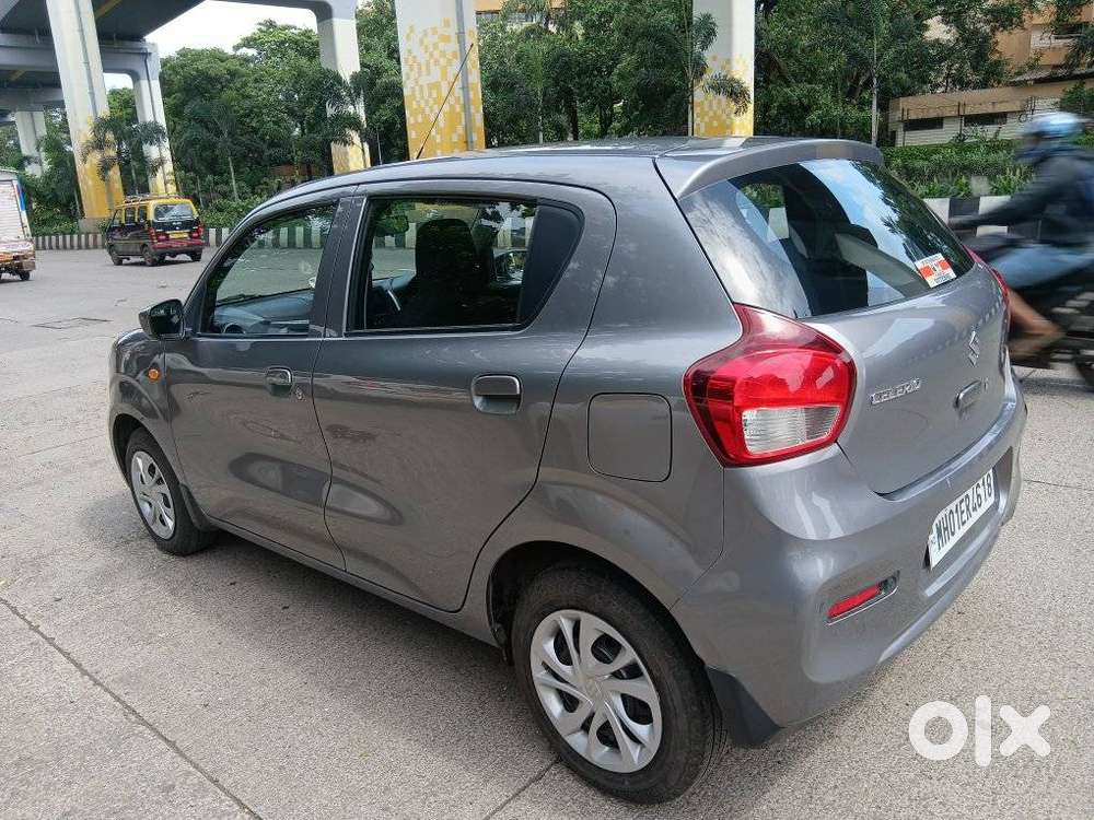 Maruti Suzuki Celerio Vxi, 2024, Petrol