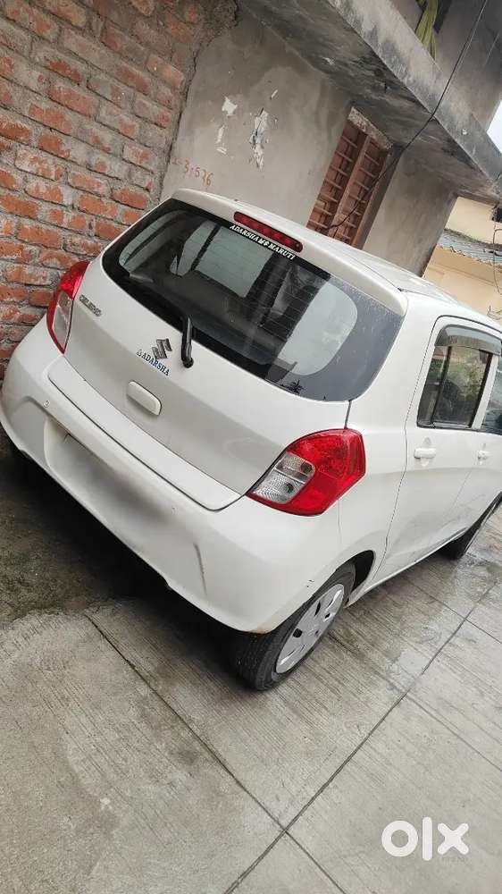 Maruti Suzuki Celerio Zxi 2020 Model