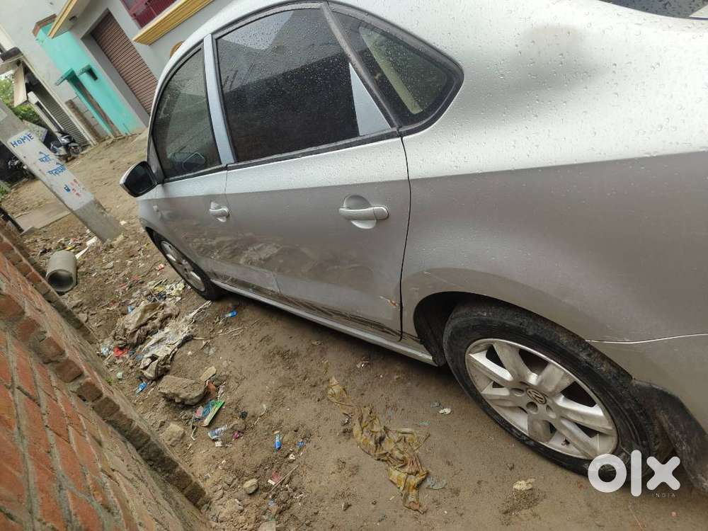 Volkswagen Vento 2011 Diesel Breeze