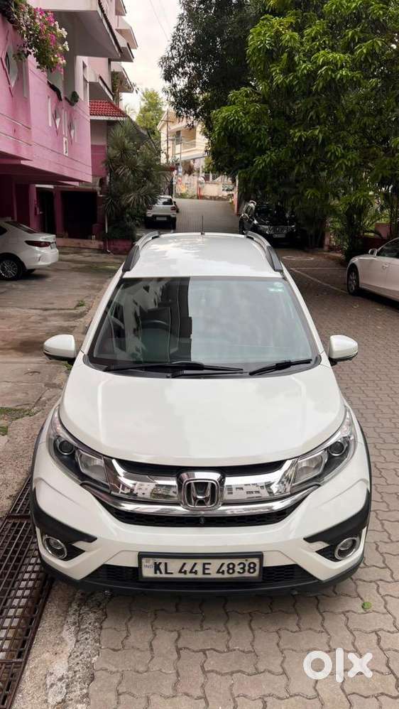2017 Honda Br-v Vx Idtec  1st Owner  Full Service History