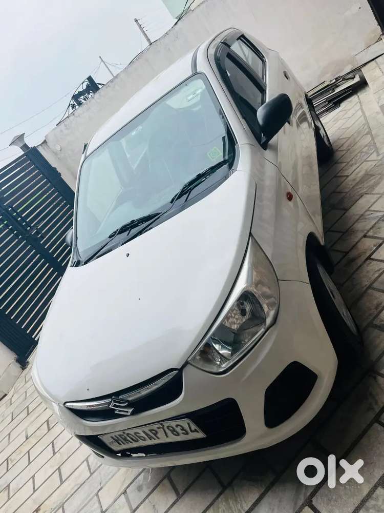 Maruti Suzuki Alto K10 2018 Automatic