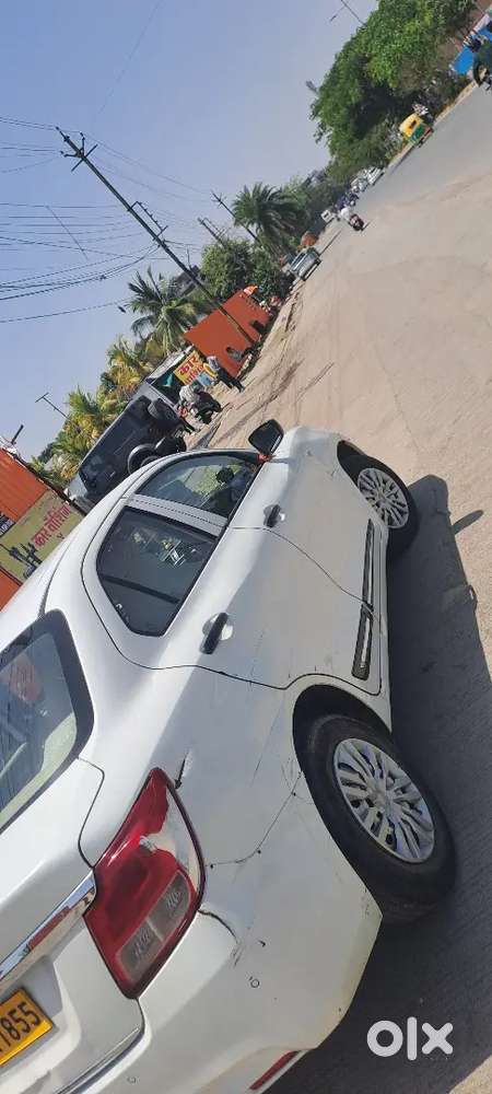 Maruti Dzire Tour 2023