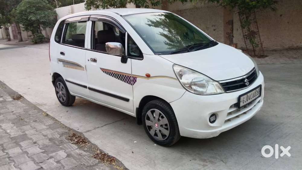 Maruti Suzuki Celerio Lxi Mt, 2013, Petrol