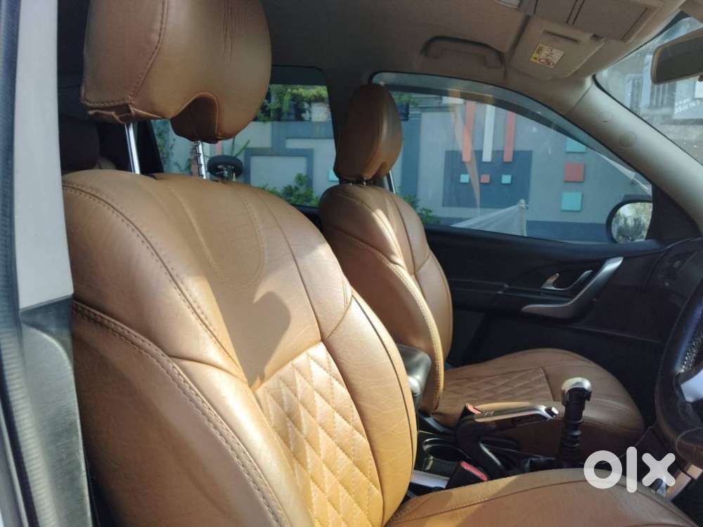 Mahindra Xuv500 W7, 2018, Diesel