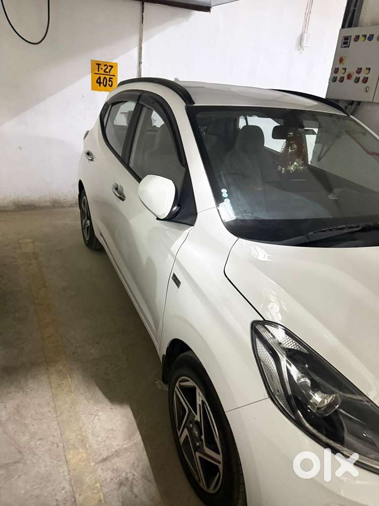 Hyundai I10 Petrol 2026