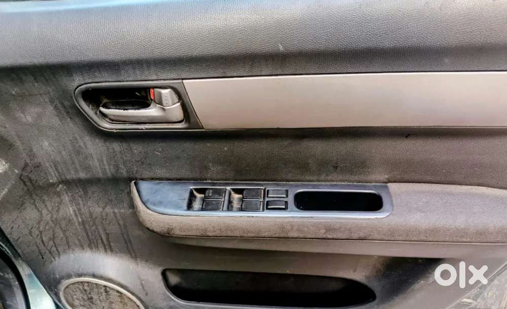 Maruti Swift 2007  Petrol