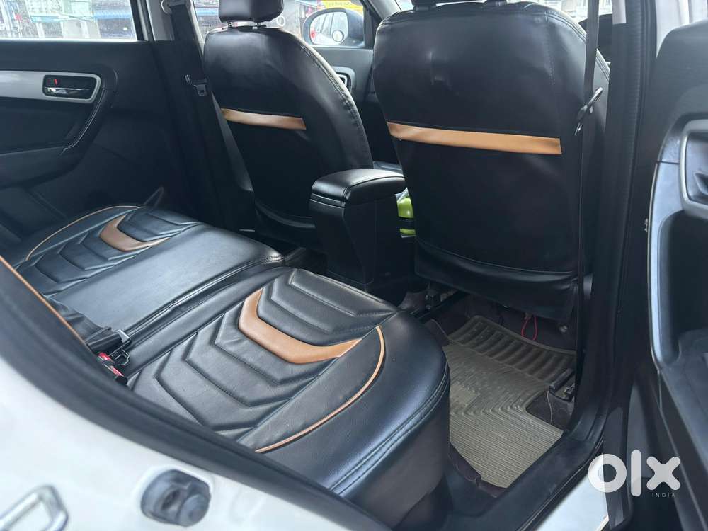 Maruti Suzuki Vitara Brezza 1.5 Zxi Plus, 2020, Petrol