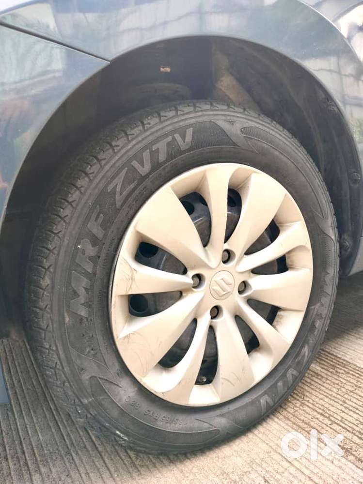 Maruti Suzuki Baleno 1.2 Delta, 2018, Petrol
