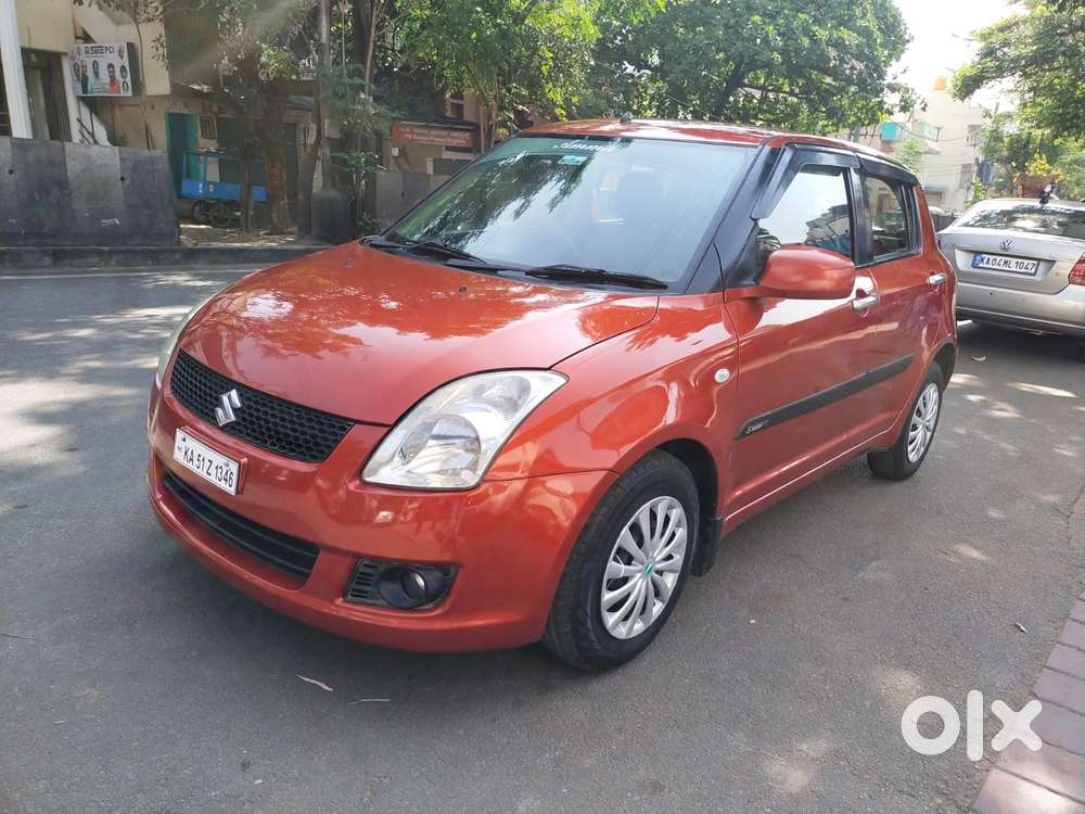 Maruti Suzuki Swift Ddis Vdi, 2009, Diesel