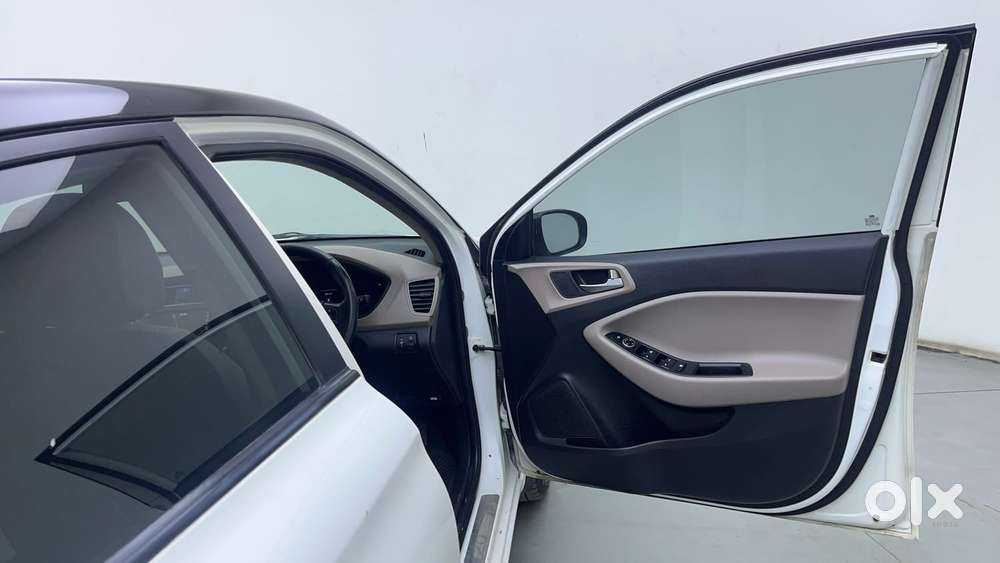 Hyundai Elite I20 1.2 Asta (o) Cvt, 2019, Petrol