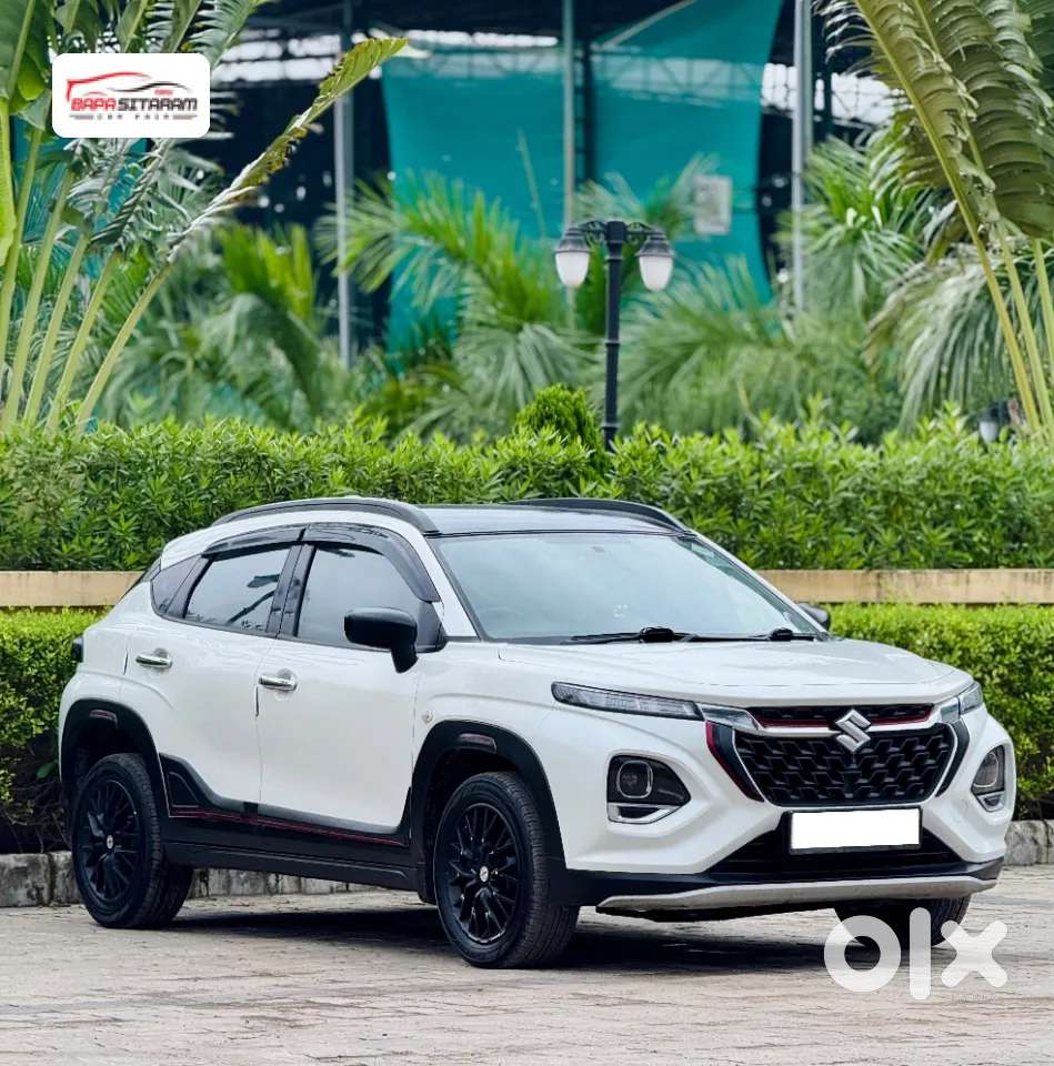 Maruti Suzuki Fronx, 2024, Cng & Hybrids