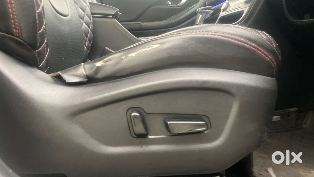 Hyundai Creta 1.4 Sx (o) Turbo Petrol Dct, 2021, Petrol