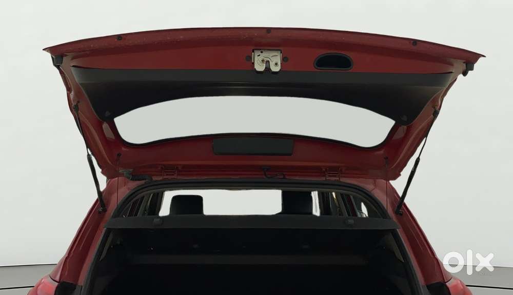 Hyundai Creta 1.6 Sx Automatic, 2019, Petrol