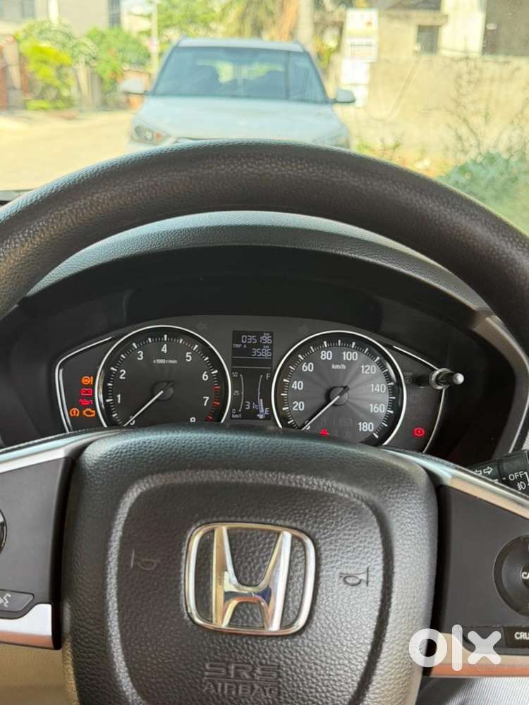 Honda Manual Petrol 2022