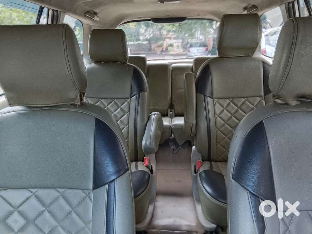 Toyota Innova [ ] 2.5 G2 7 Str, 2013, Diesel