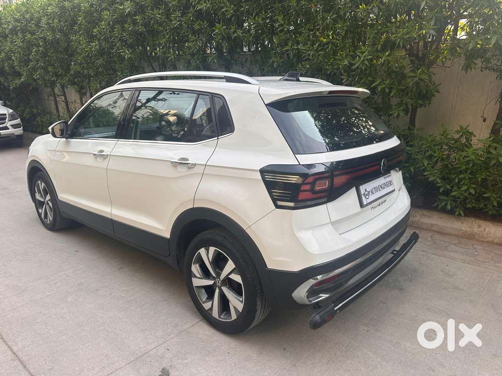 Volkswagen Taigun 1.0 Tsi Topline, 2023, Petrol