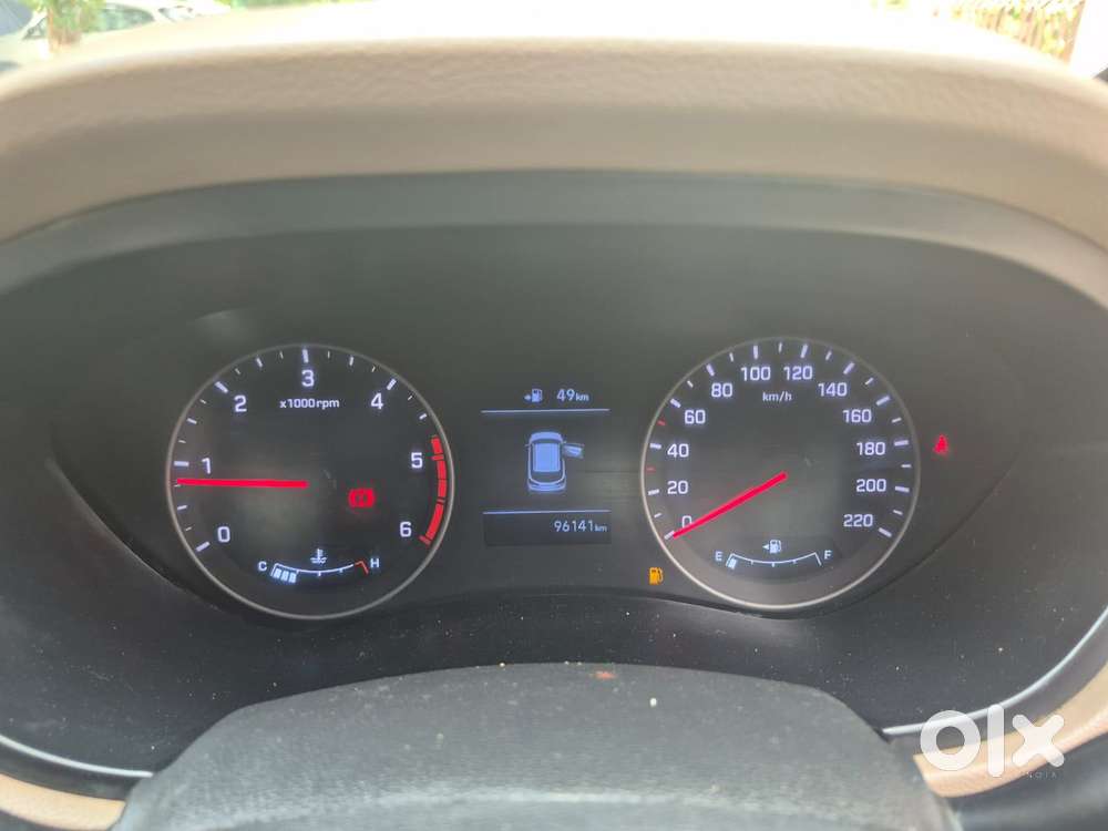 Hyundai I20 Asta Option 1.4 Crdi, 2019, Diesel