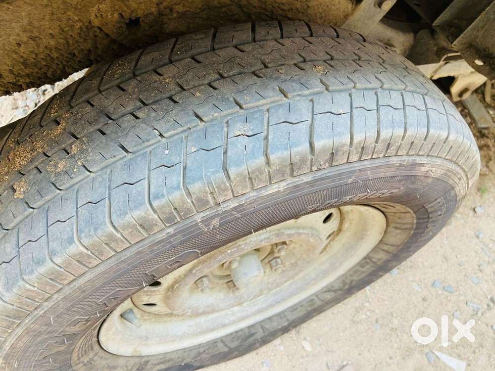 Mahindra Jeep 2006 Diesel