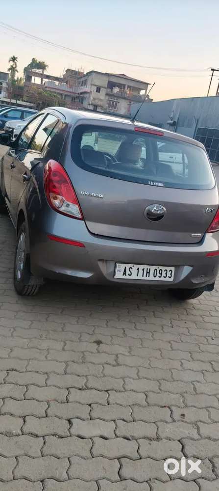 Hyundai I20 2014 Petrol 21000 Km Driven