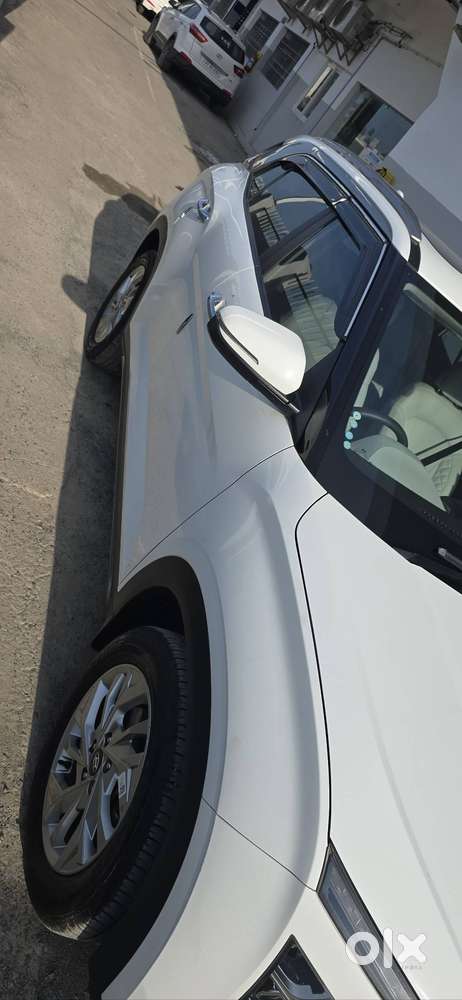 Hyundai Creta 1.5 Sx 2023