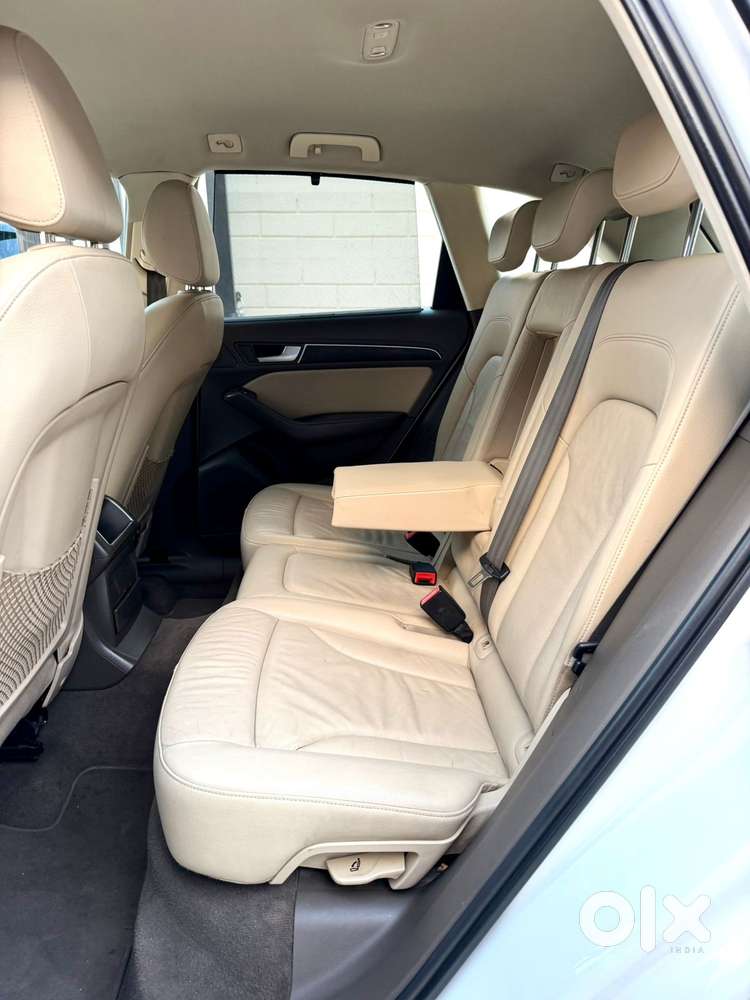 Audi Q5 3.0 Tdi Quattro, 2017, Diesel