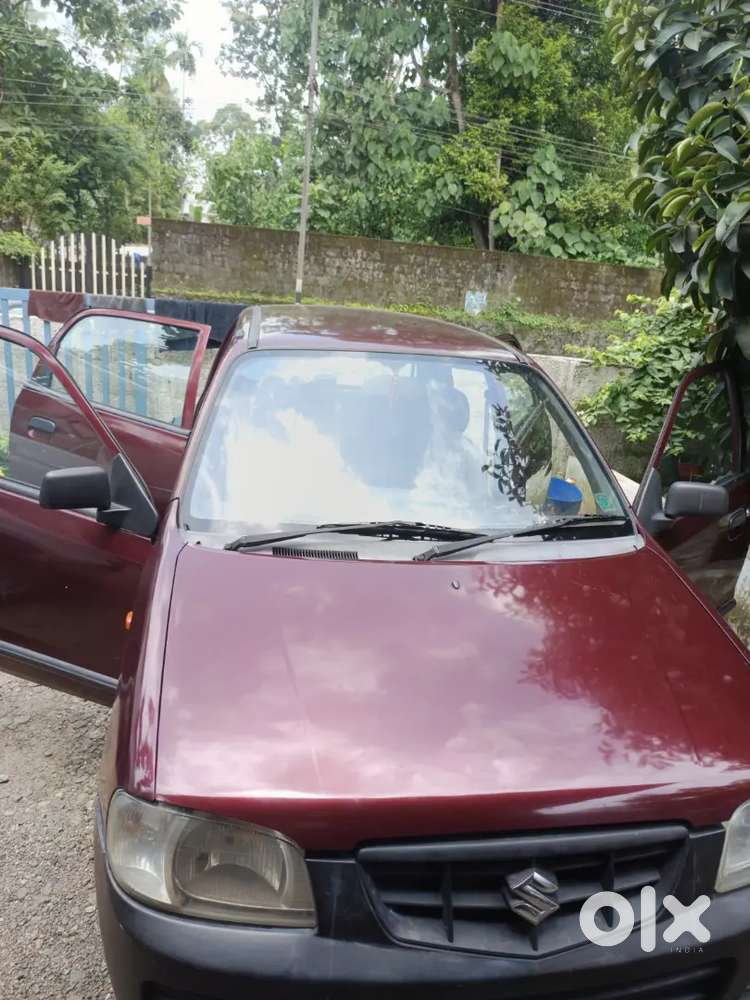 Maruti Suzuki Alto 2008