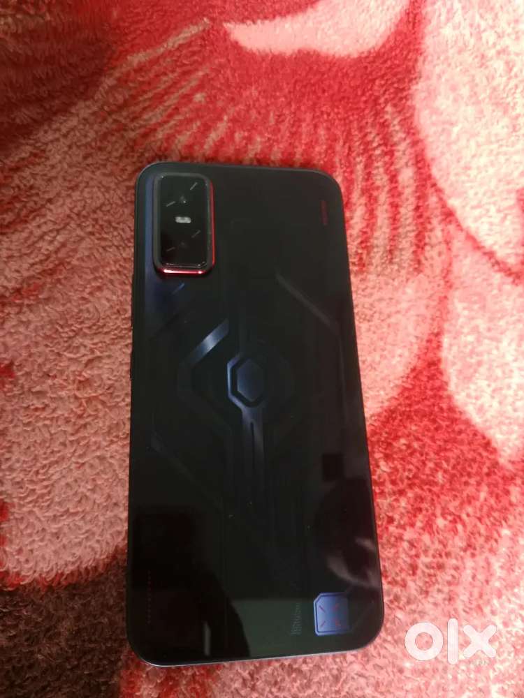 Infinix GT 30 pro 8+8 GB 256