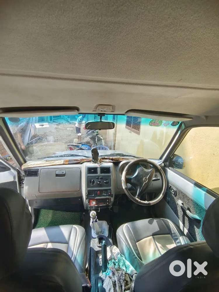 Tata Sumo Gold 2012 Second Hand