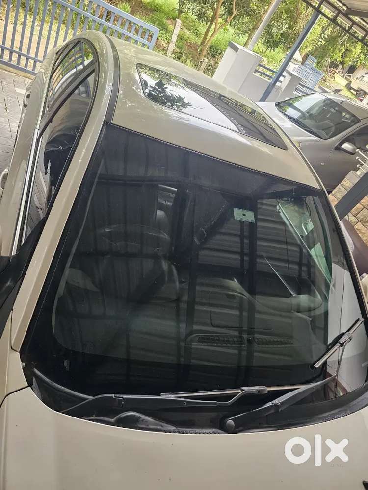 Chevrolet Cruze Ltz 2012