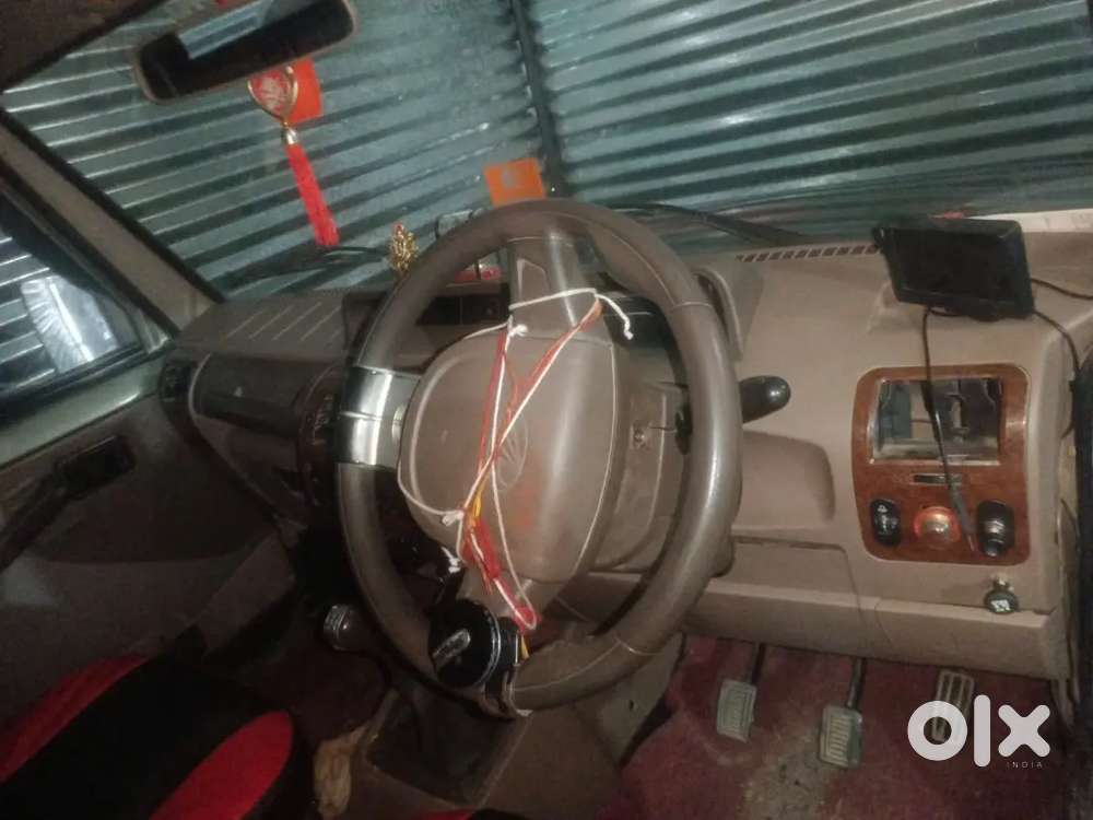 Mahindra Bolero Slx Diesel 2013