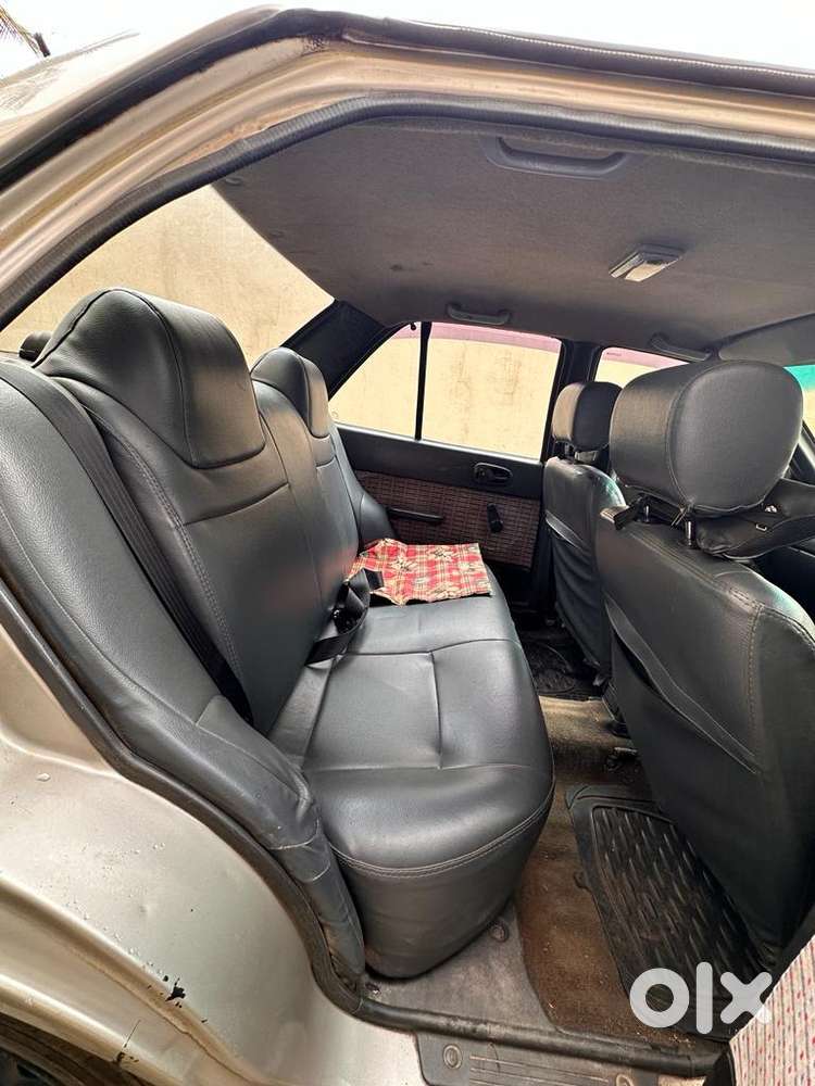 Maruti Suzuki Esteem Vxi - Bsii, 2007, Petrol